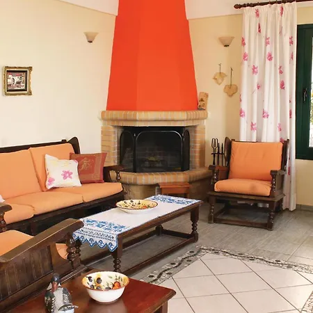 Cozy In Loutra Aidipsou With Wifi Casa vacanze *