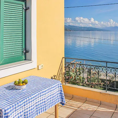 Casa vacanze Cozy In Loutra Aidipsou With Wifi Loutra Edipsou (Evia)