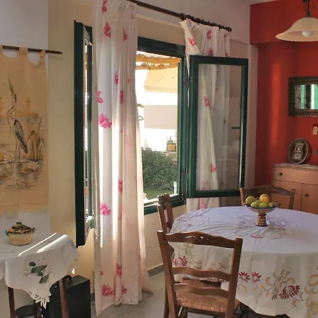 Cozy In Loutra Aidipsou With Wifi Casa vacanze Loutra Edipsou (Evia)