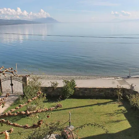 Cozy In Loutra Aidipsou With Wifi Casa vacanze Loutra Edipsou (Evia)