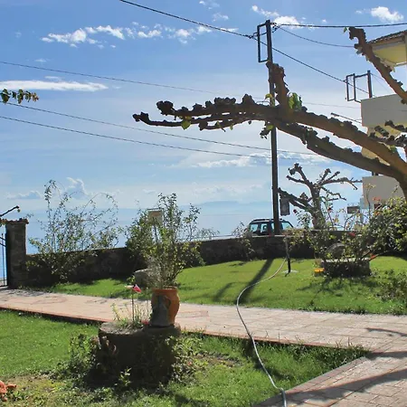 Cozy In Loutra Aidipsou With Wifi Casa vacanze *