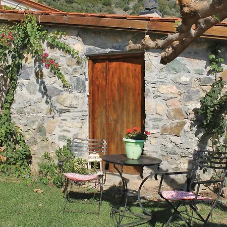 Cozy In Loutra Aidipsou With Wifi Casa vacanze *