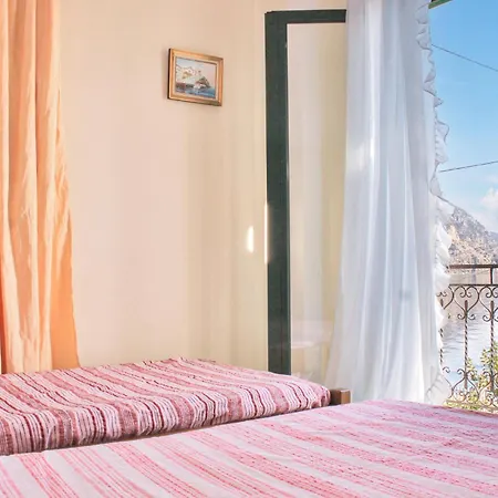 Cozy In Loutra Aidipsou With Wifi Casa vacanze Loutra Edipsou (Evia)