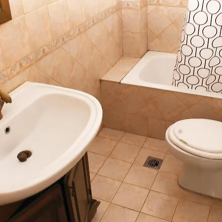Cozy In Loutra Aidipsou With Wifi Loutra Edipsou (Evia)